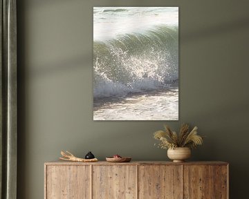 Fresh wave by Studio Patruschka