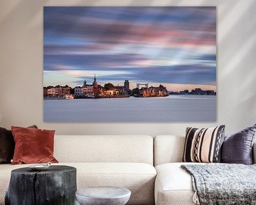 Dordrecht by Frank Peters