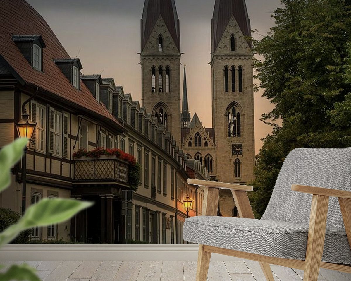 Raumvorschau
