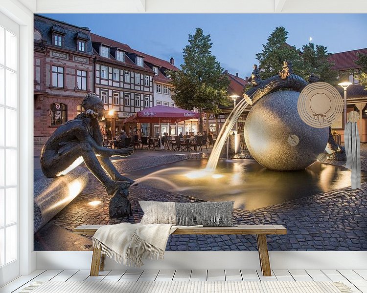 Raumvorschau
