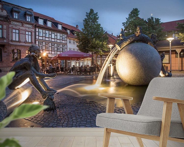 Raumvorschau