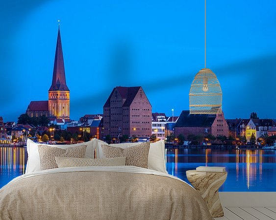 Raumvorschau