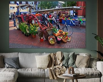 Market day