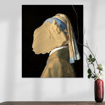 Meisje met de Parel - The 