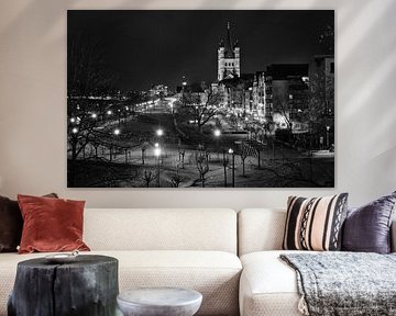 Cologne by Rob Boon