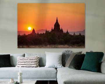 Bagan sur Antwan Janssen