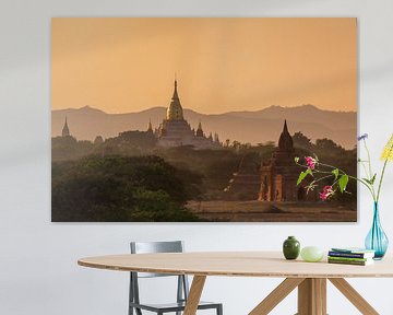 Bagan von Antwan Janssen