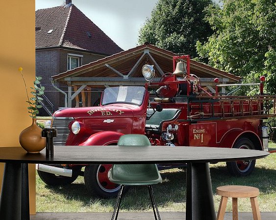 Raumvorschau