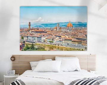 Florence by Manjik Pictures