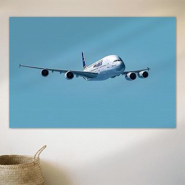 Airbus A380