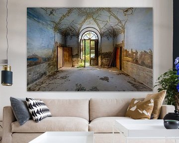 Villa Bellavista by Jeroen Kenis