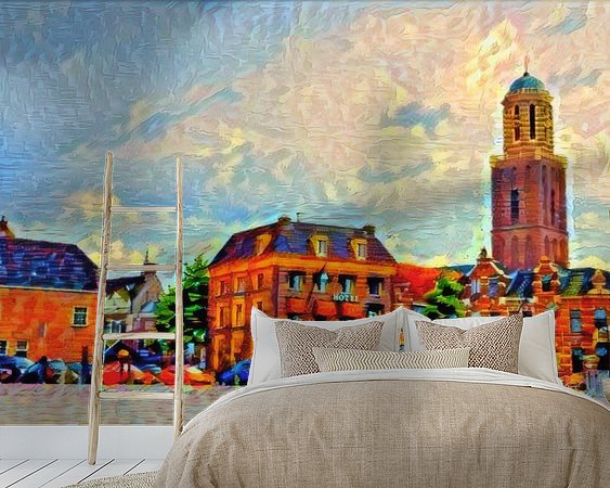 Raumvorschau