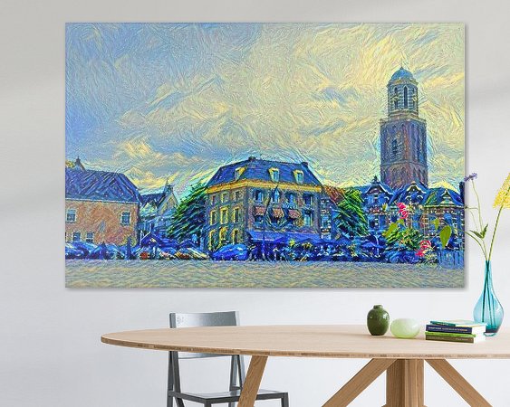 Raumvorschau