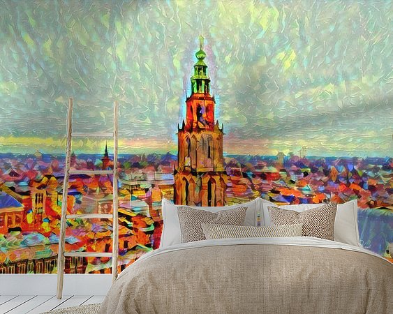 Raumvorschau