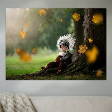 Verträumtes Bild von Nick Weijsters