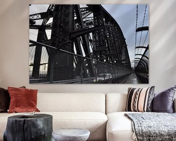 Hafenbrücke Sydney