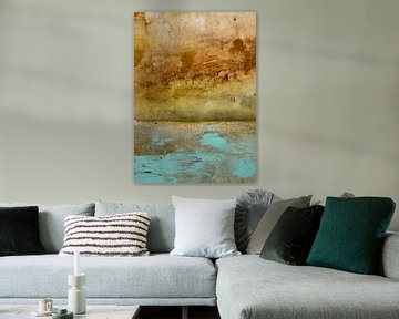 Nach dem Regenbogen von RAR KRAMER - Visual poet
