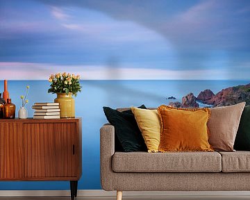 Kaap Dramont van Yannick Lefevre