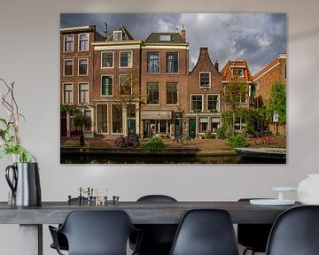 Oude Rijn Leiden