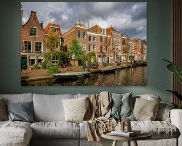 Oude Rijn Leiden