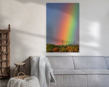 Regenboog 2