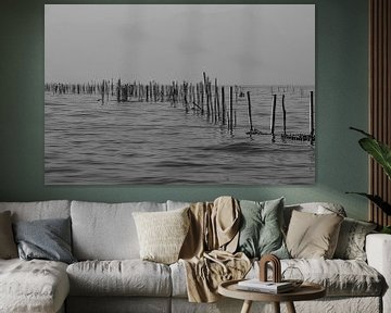 Gardameer, Italië van Eric Verhoeven