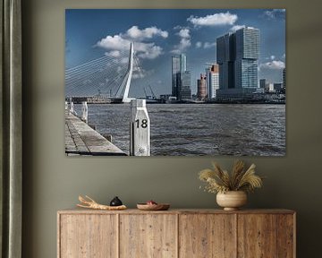 Rotterdam van Hans Aanen