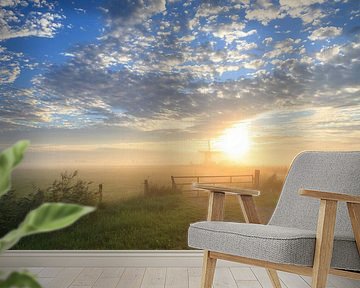 A new day! by Sander van der Werf