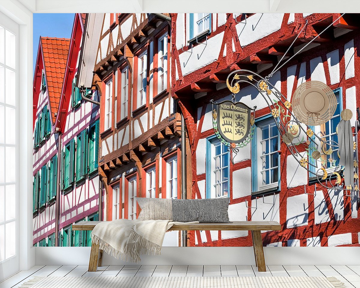 Raumvorschau