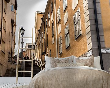 urban in the city by Karijn | Fine art Natuur en Reis Fotografie