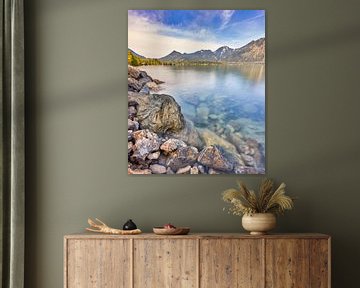 Walchensee