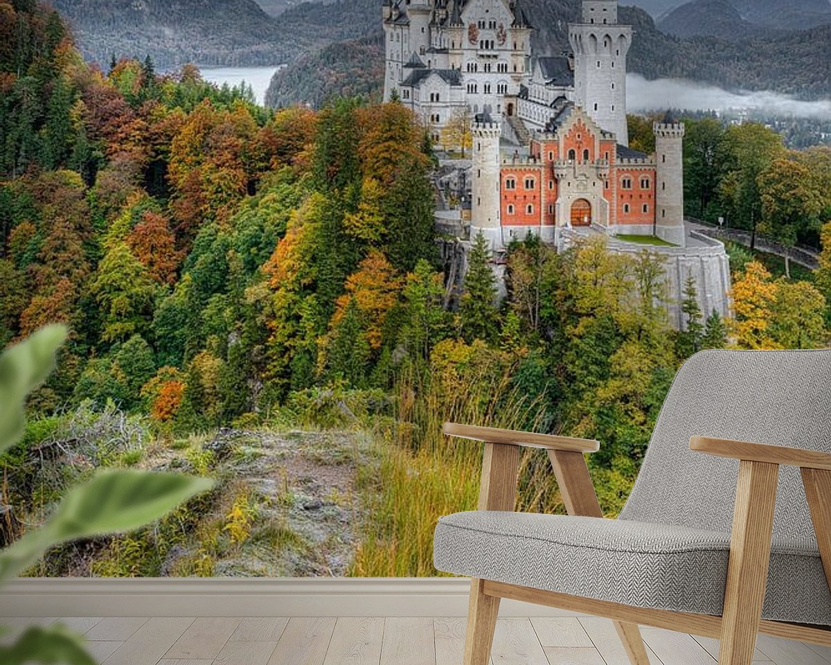Raumvorschau
