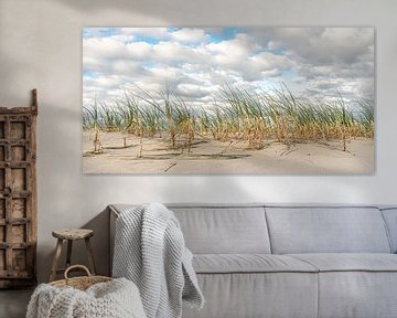 Sand Wind Sea by Jeroen Otto