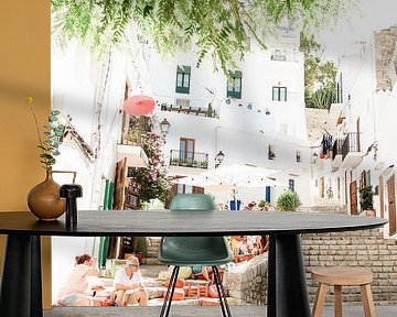 Ibiza Vibes by Djuli Bravenboer