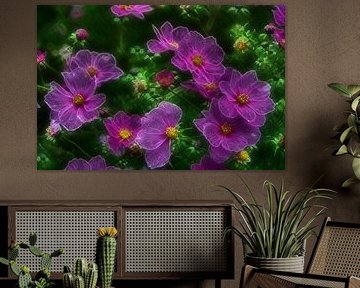 Cosmea 2
