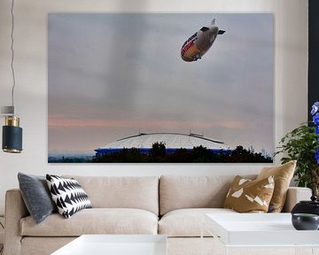 Airship