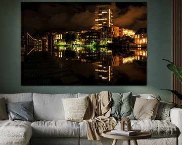 Spaarne Outdoor by Alex C.