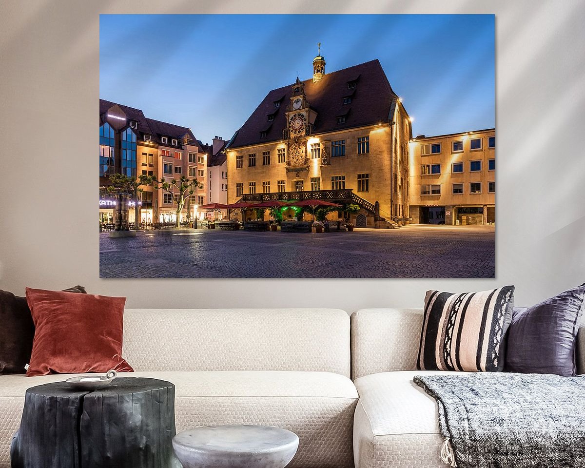 Raumvorschau