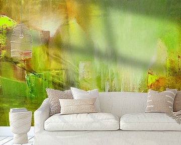 Transparency by Annette Schmucker