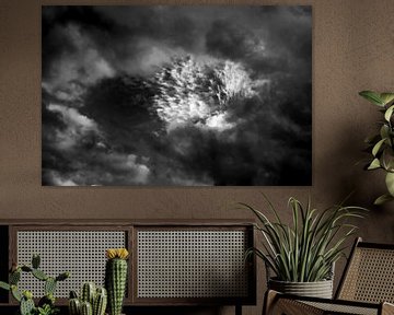 Wolken van Stephan Zaun