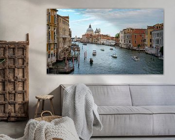 Klassisches Venedig von Simon Bregman