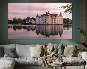 Wasserschloss von Jens Sessler