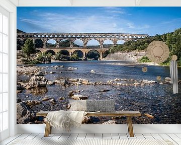Pont du Gard