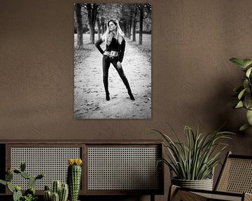 Avenue sur Michael Walther