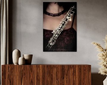 Die oboe