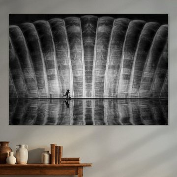 Design architectuur industrieel