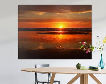 Island in the sun van Jon Houkes