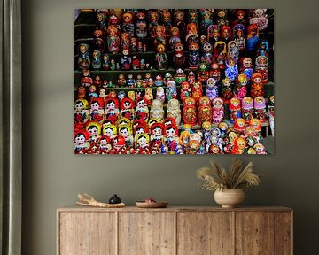Matryoshkas
