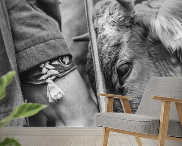 Trust by LieblingsKuhbilder.de