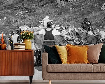 STOP! by LieblingsKuhbilder.de